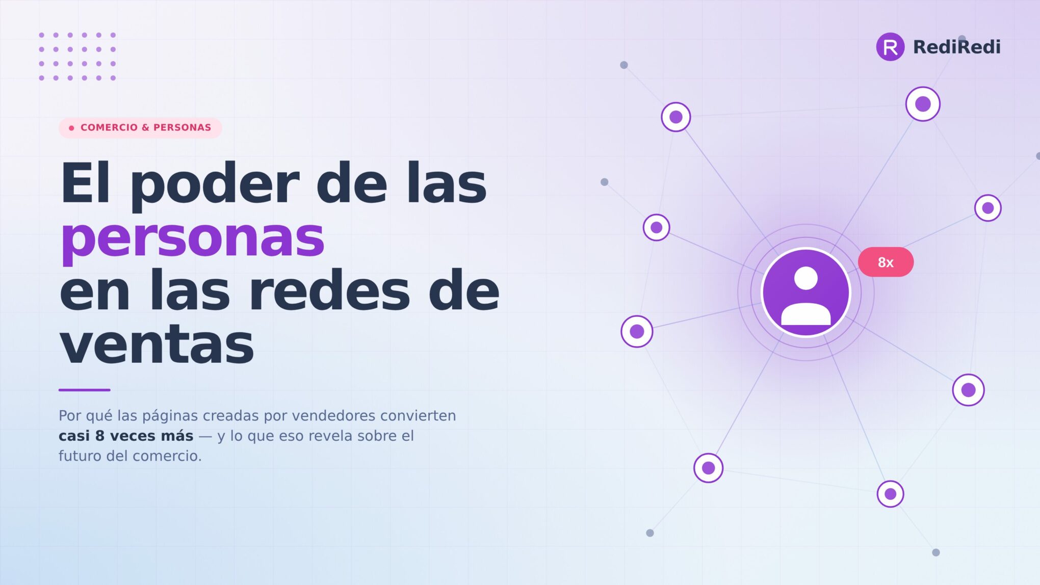 rede de ventas