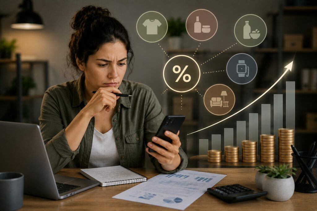 Quanto pagar de comissão para revendedores? Um guia por segmento